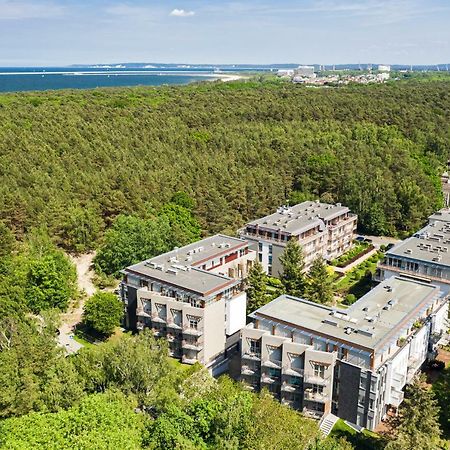 Apartamenty Zacisze Lesne - Visitopl Свиноуйсьце Экстерьер фото