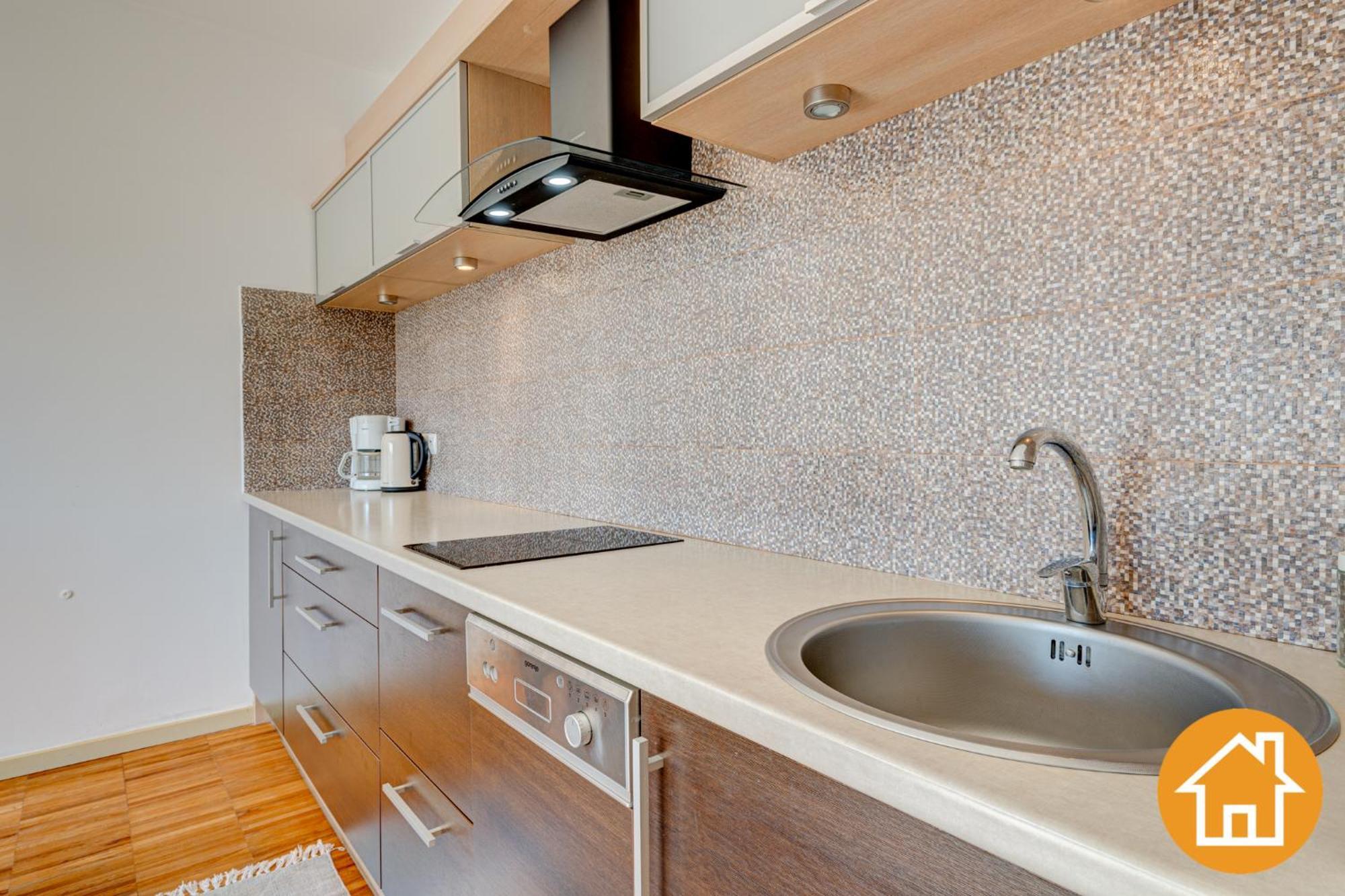 Apartamenty Zacisze Lesne - Visitopl Свиноуйсьце Экстерьер фото