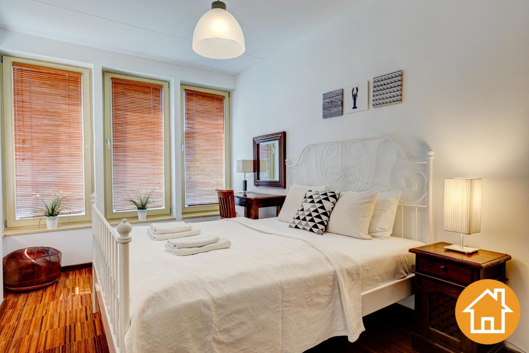 Apartamenty Zacisze Lesne - Visitopl Свиноуйсьце Экстерьер фото