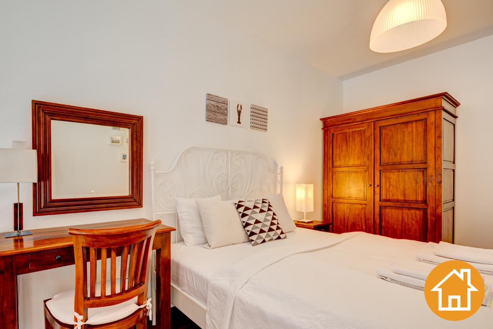 Apartamenty Zacisze Lesne - Visitopl Свиноуйсьце Экстерьер фото