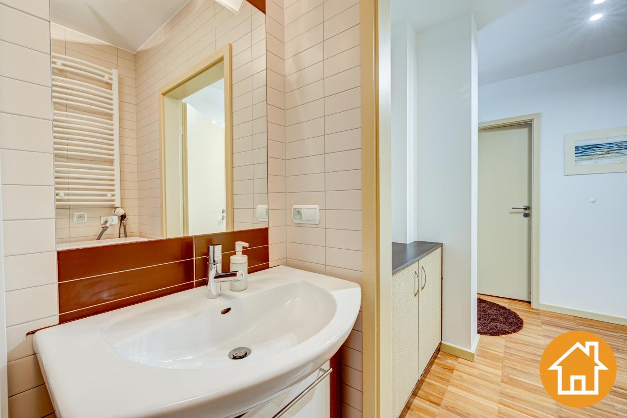 Apartamenty Zacisze Lesne - Visitopl Свиноуйсьце Экстерьер фото